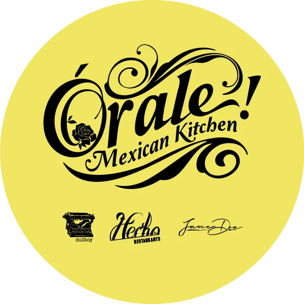Orale Mexican Kitchen