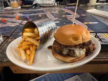 Photo from Ryan M.'s review