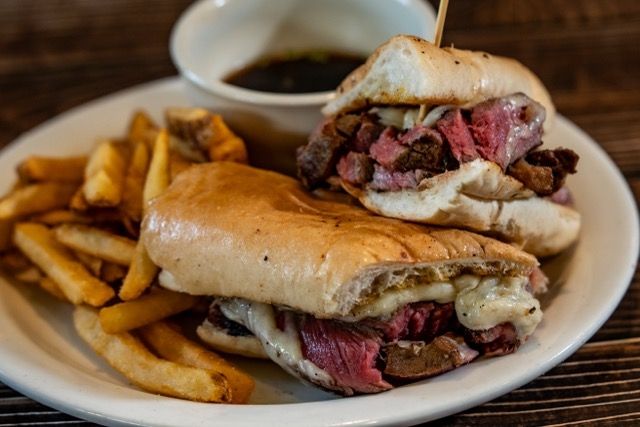 Tj Ribs Restaurant Rools Order Online