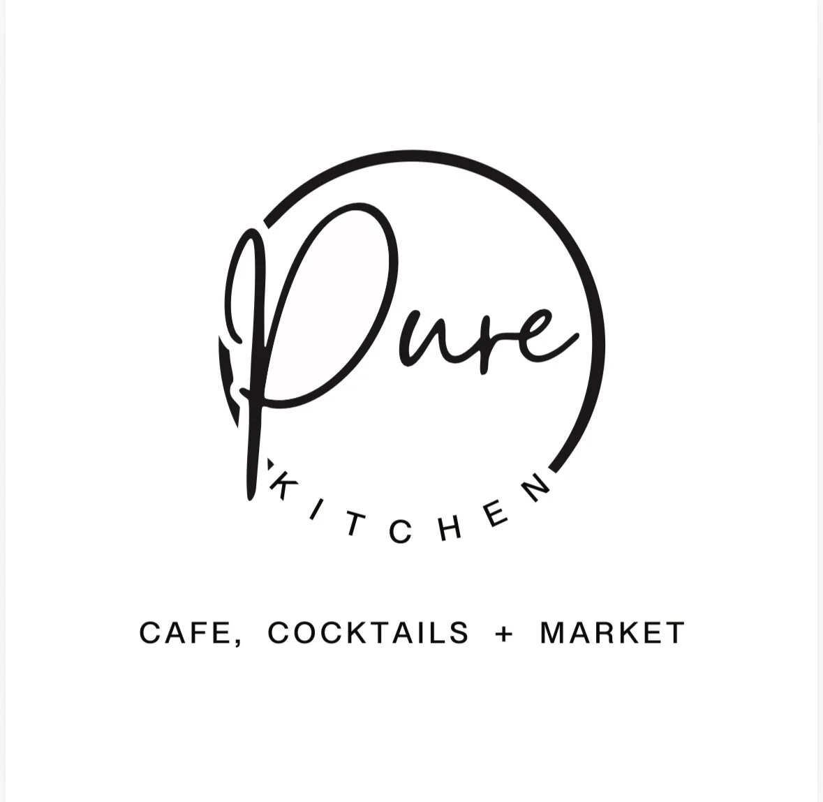 Pure Kitchen