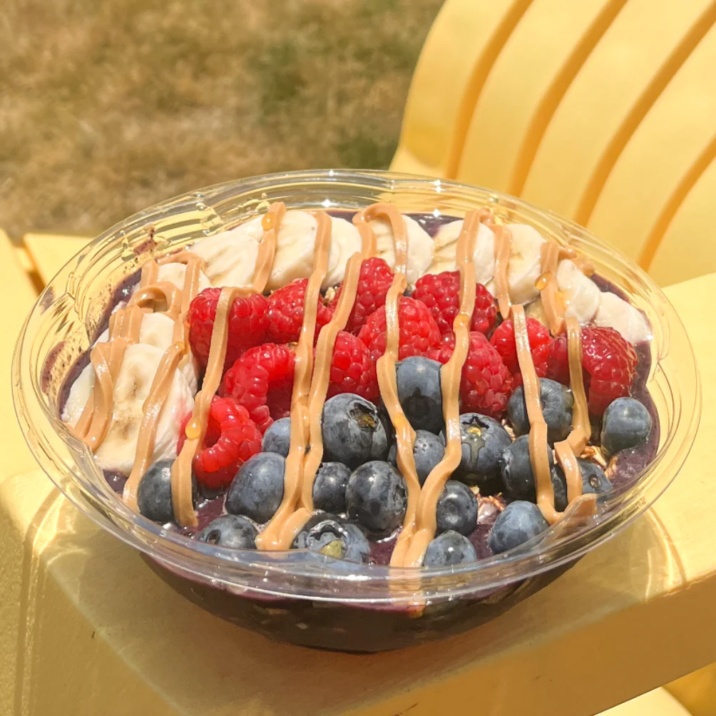Acai Bowl