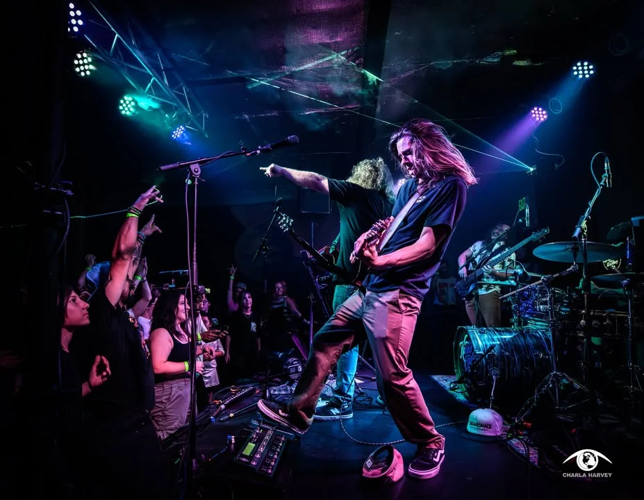 Best Live Music in Englewood Colorado
