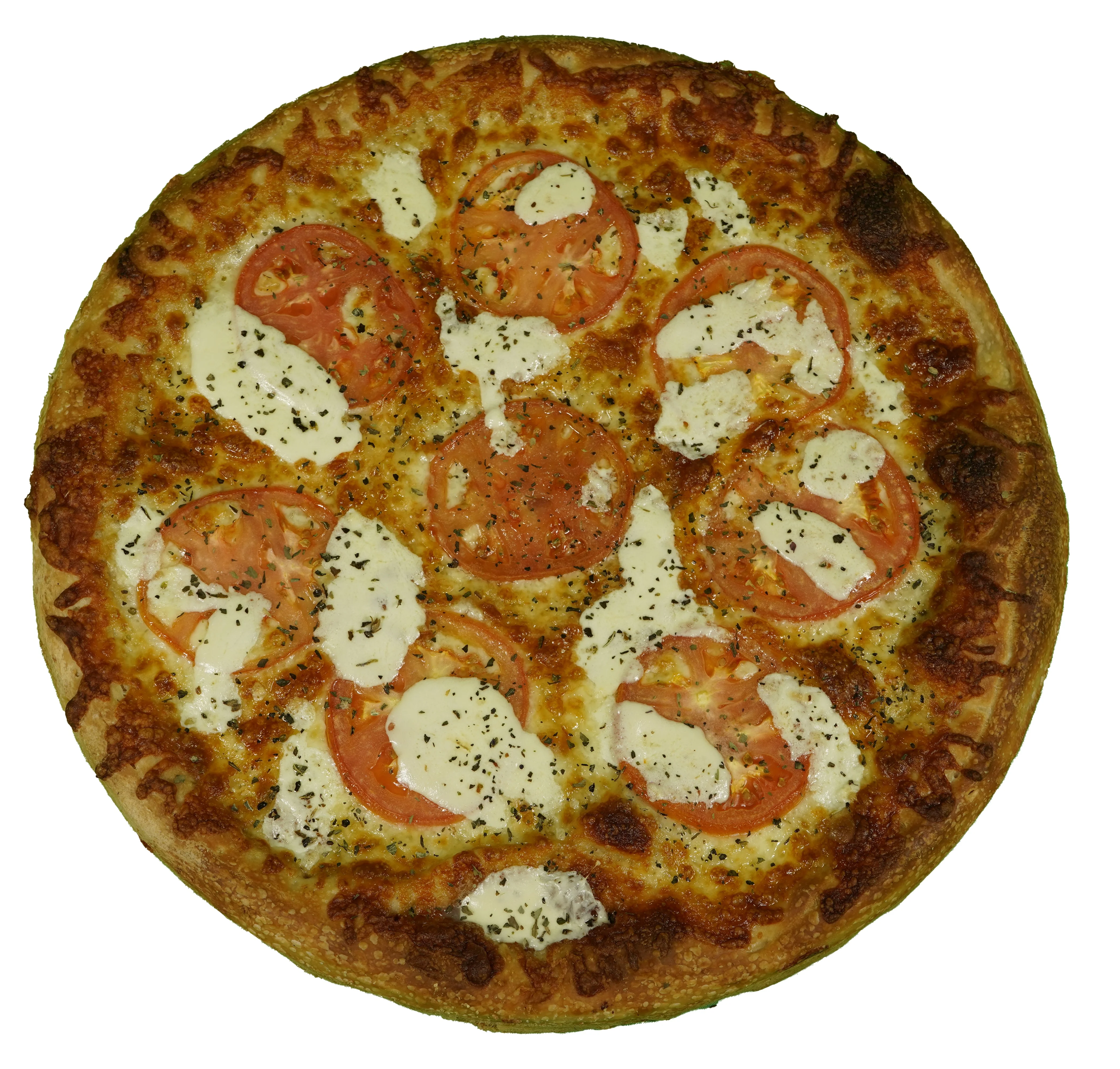 View our menu