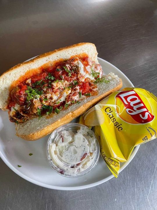 2812 Roosevelt Street - Soup 2- Butternut Sqush