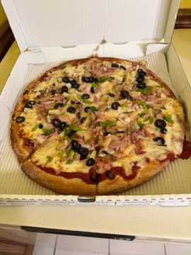 Photo from James B.'s review