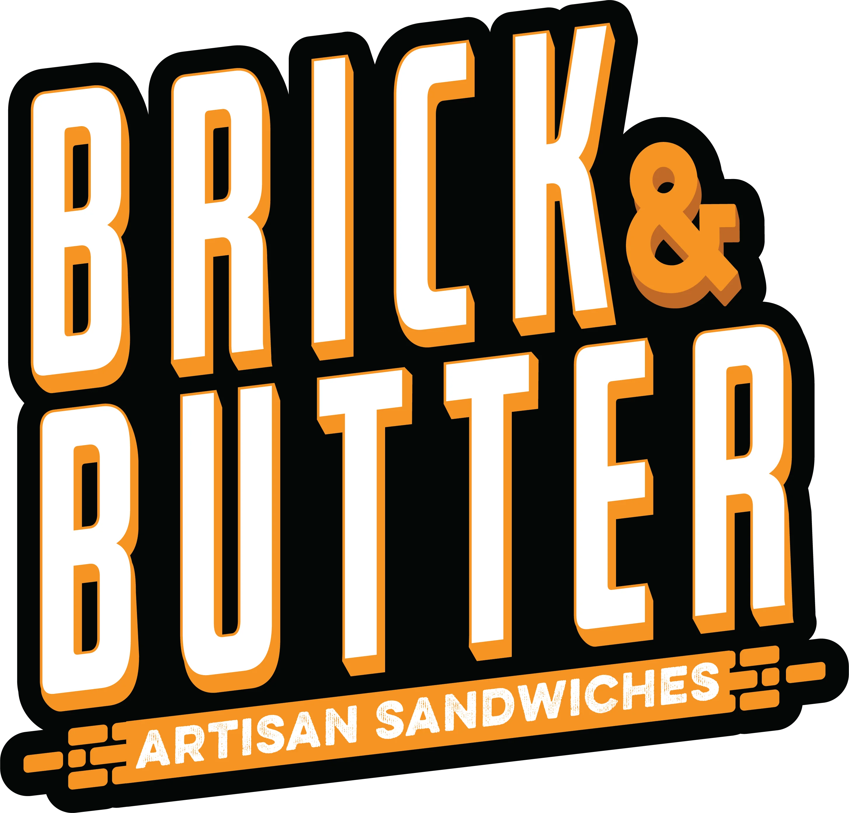 BRICK & BUTTER