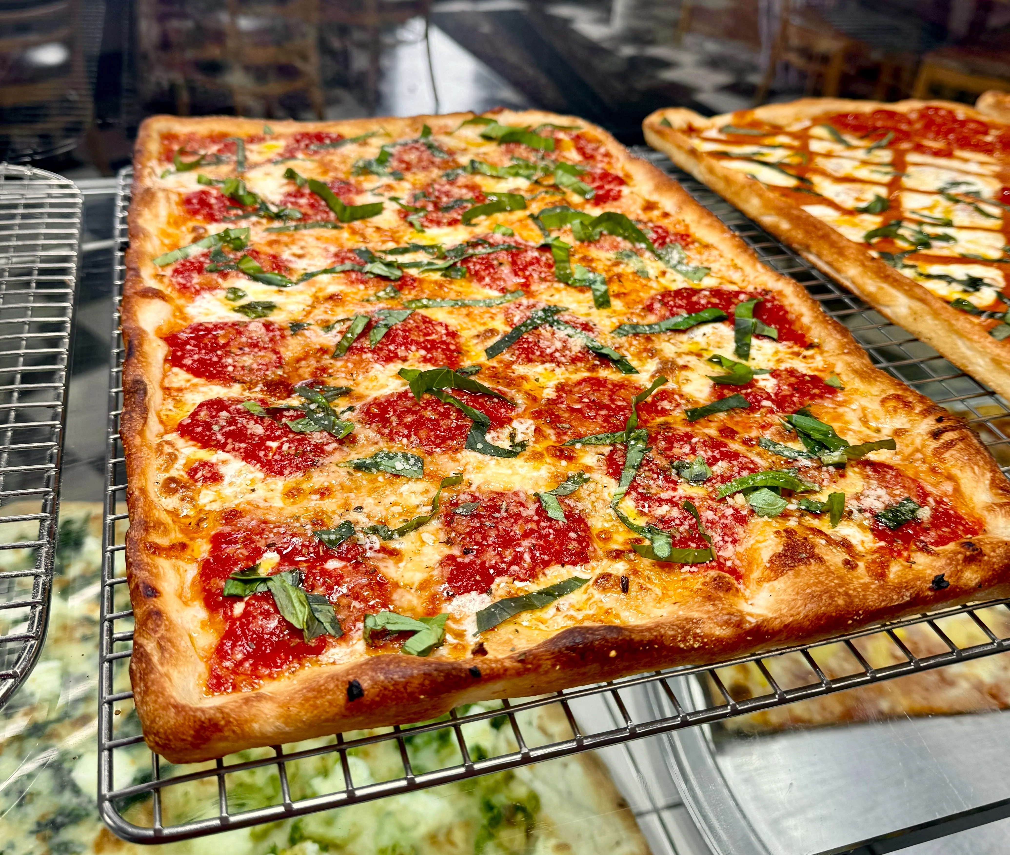 Plain Slice