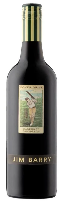 Jim Barry The Cover Drive Cabernet Sauvignon 2020
