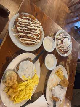 Photo from Damien P.'s review