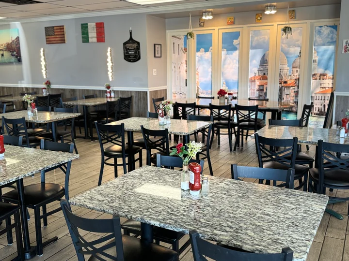 Nonna Rosa Pizzeria - Egypt Road