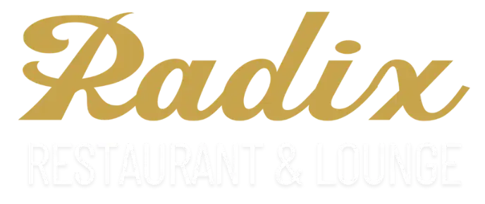 Radix Restaurant & Lounge