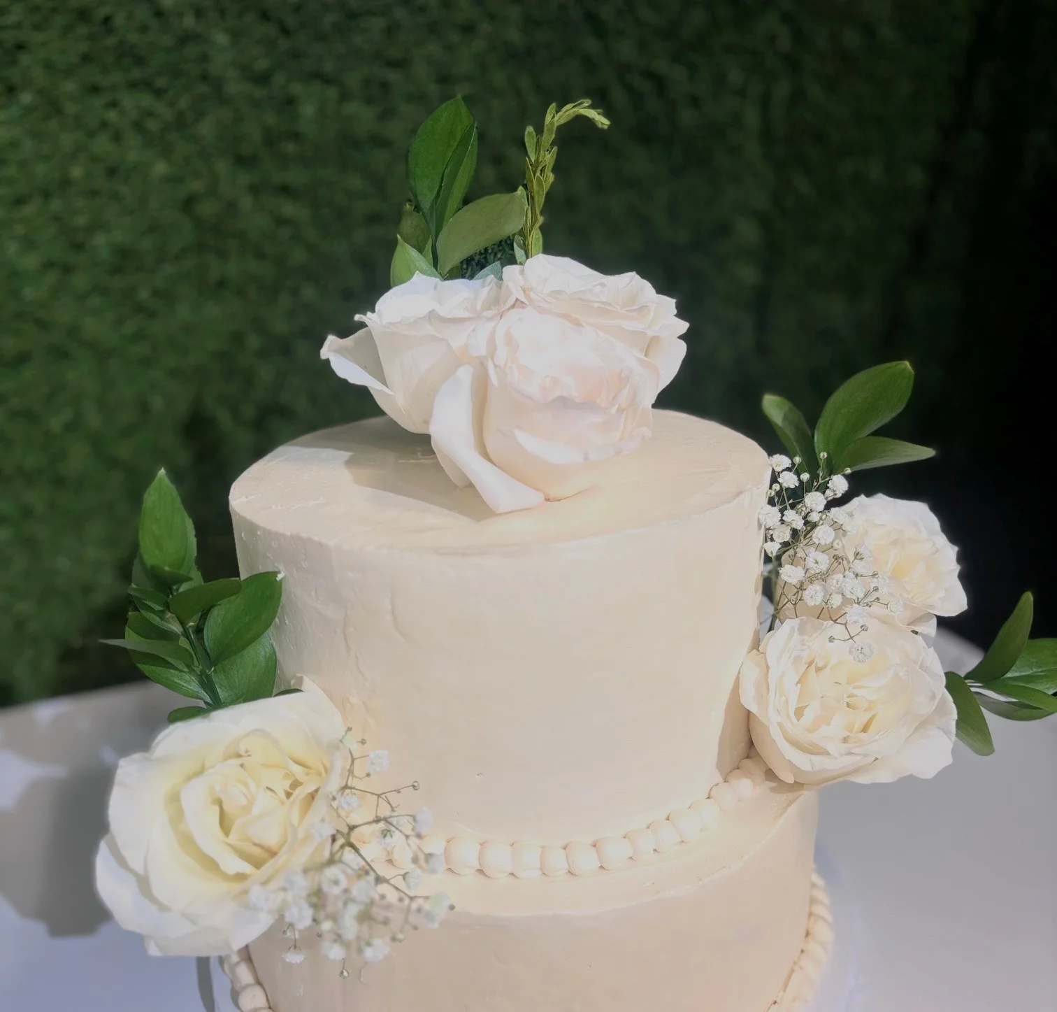 Custom cake in Riverside California