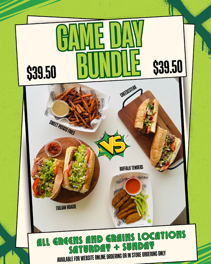 Greens Grains Cape May Court House The Plaza at Cape May Court