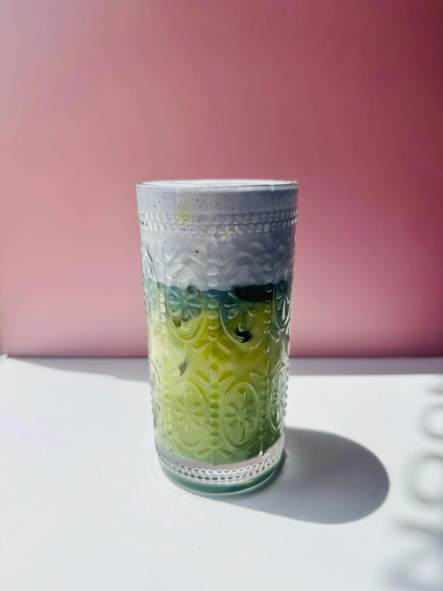 Blue Skies Matcha