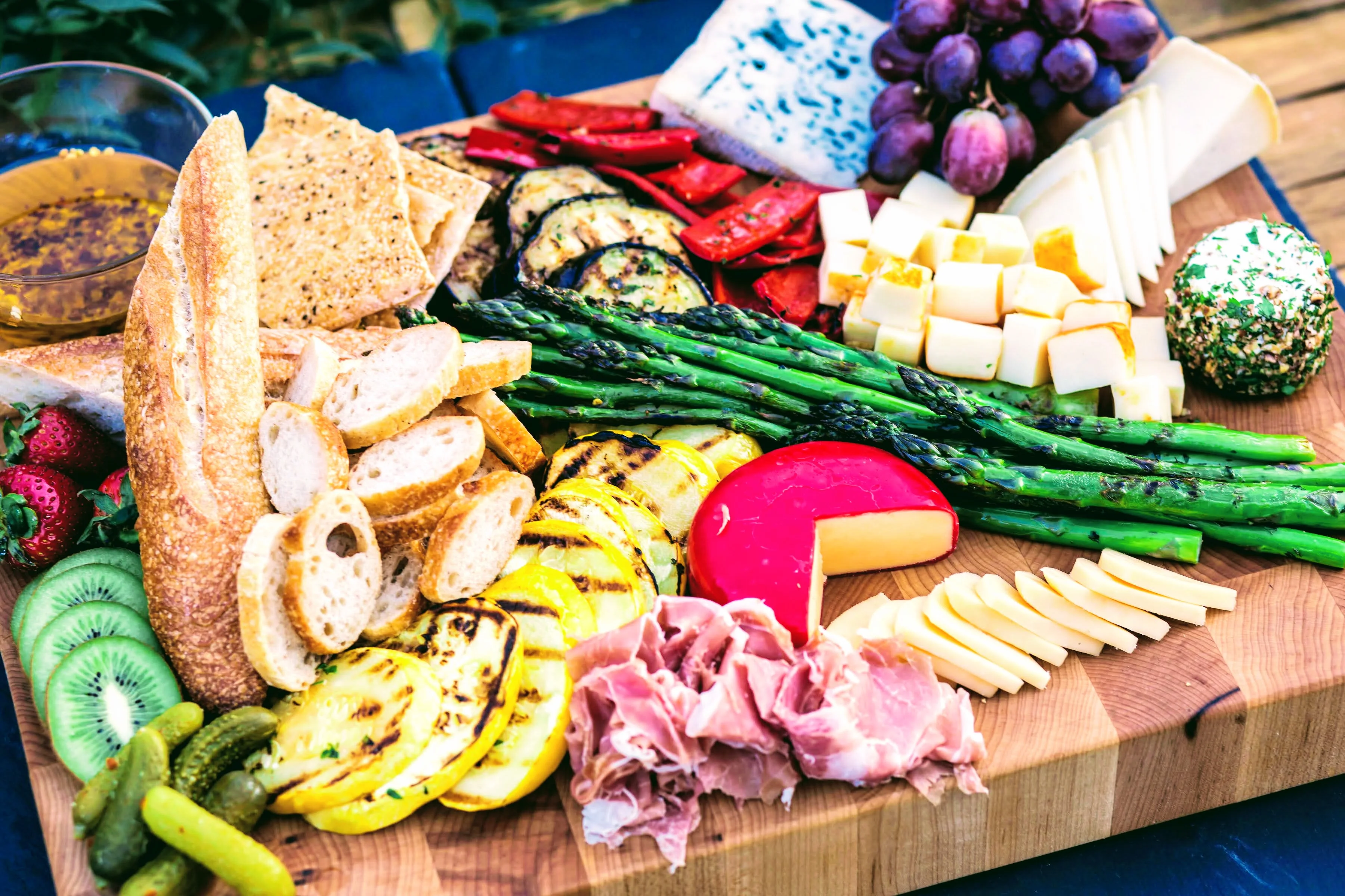 Charcuterie