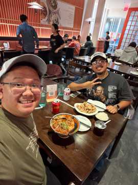 Photo from John A.'s review