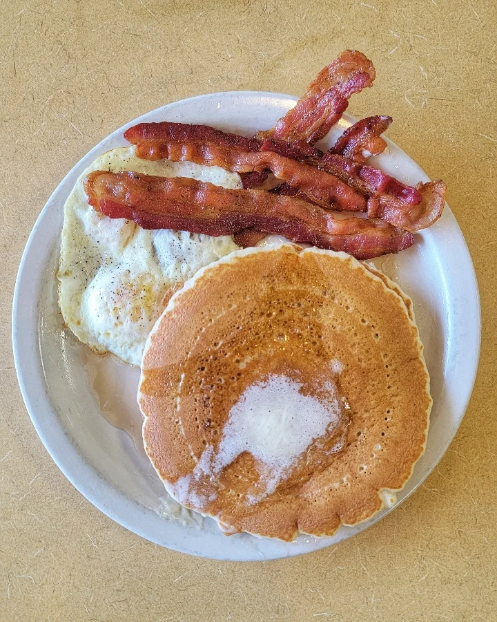 Breakfast A