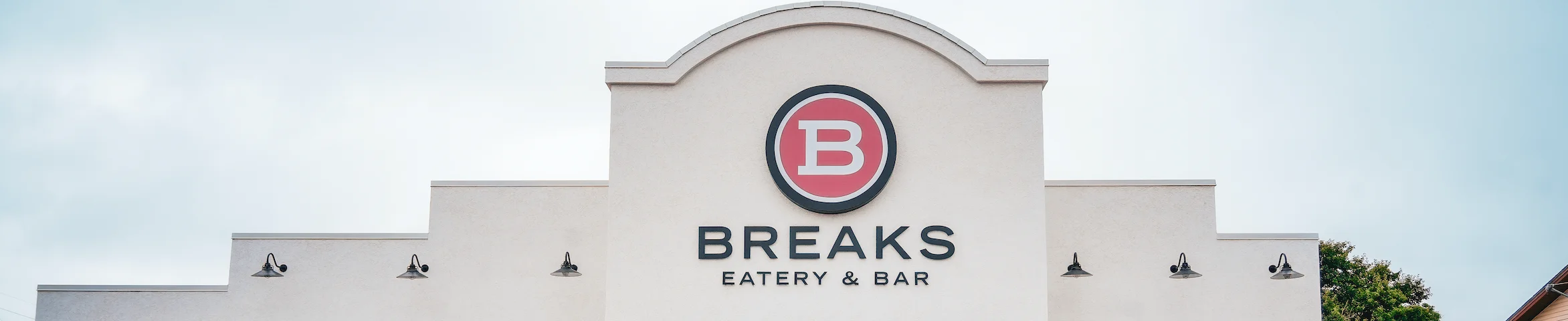BREAKS Store Front