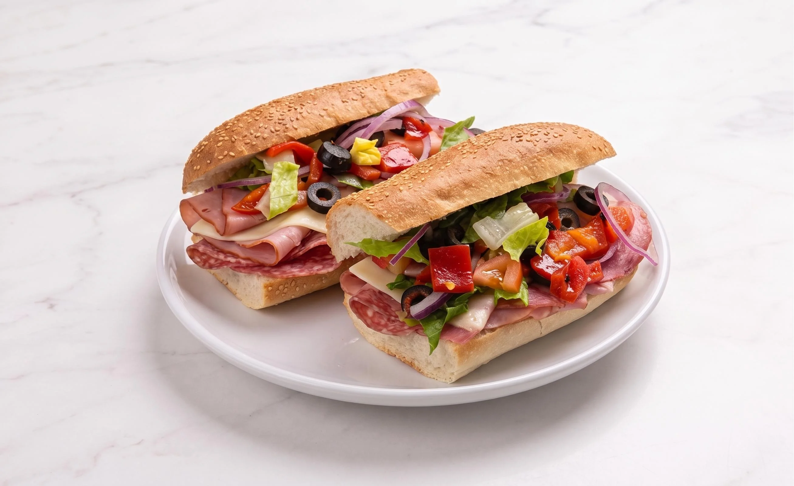 Italian Combo