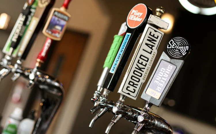 Craft Beers