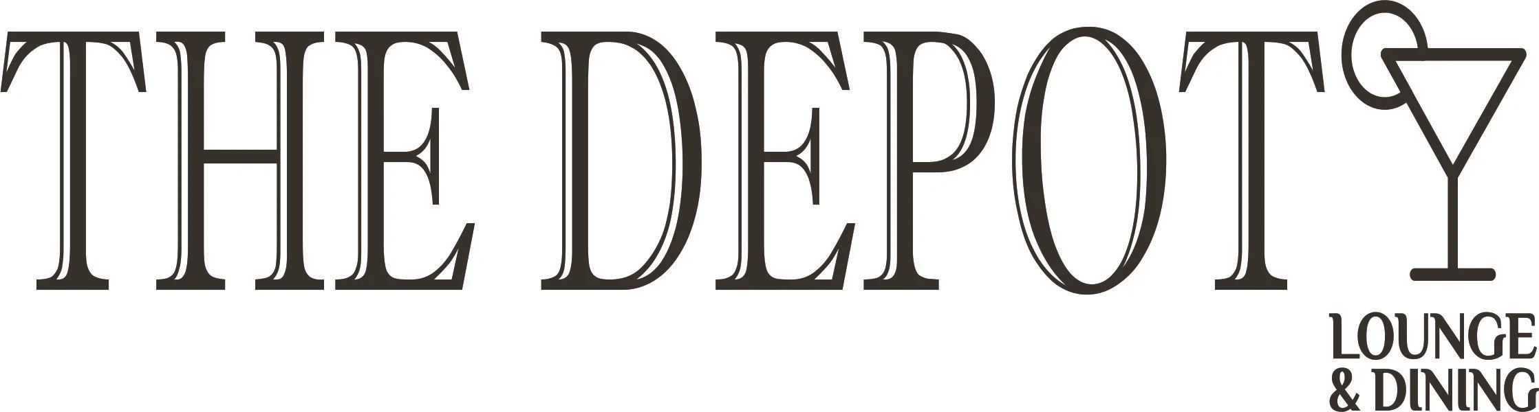 The Depot