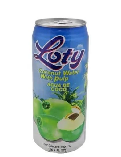 Coconut water (24pk 16.9oz)