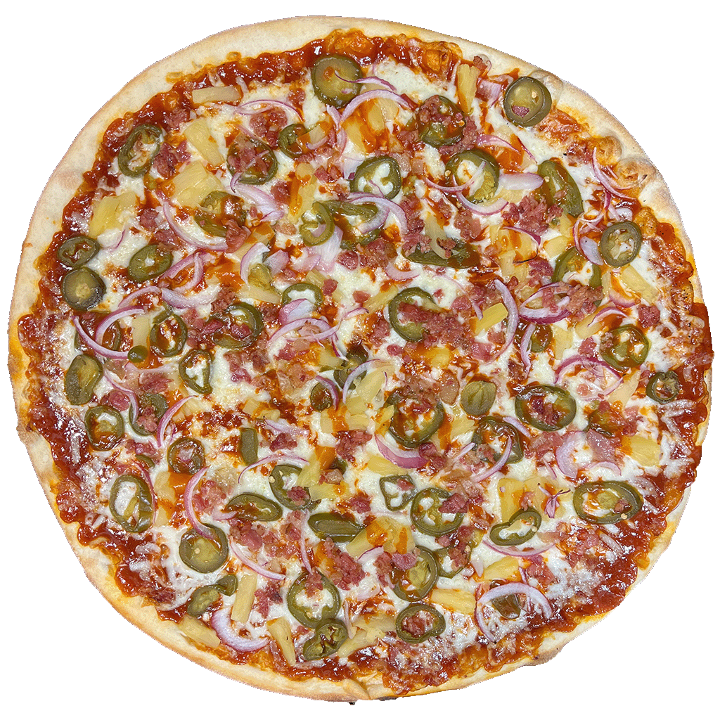 Order Online at Mombo's