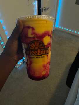Photo from Fatoumata F.'s review
