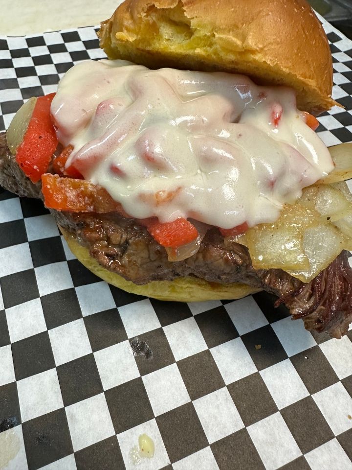 Pudge's Steaks & Hoagies 2212 Pottstown Pike | Toast