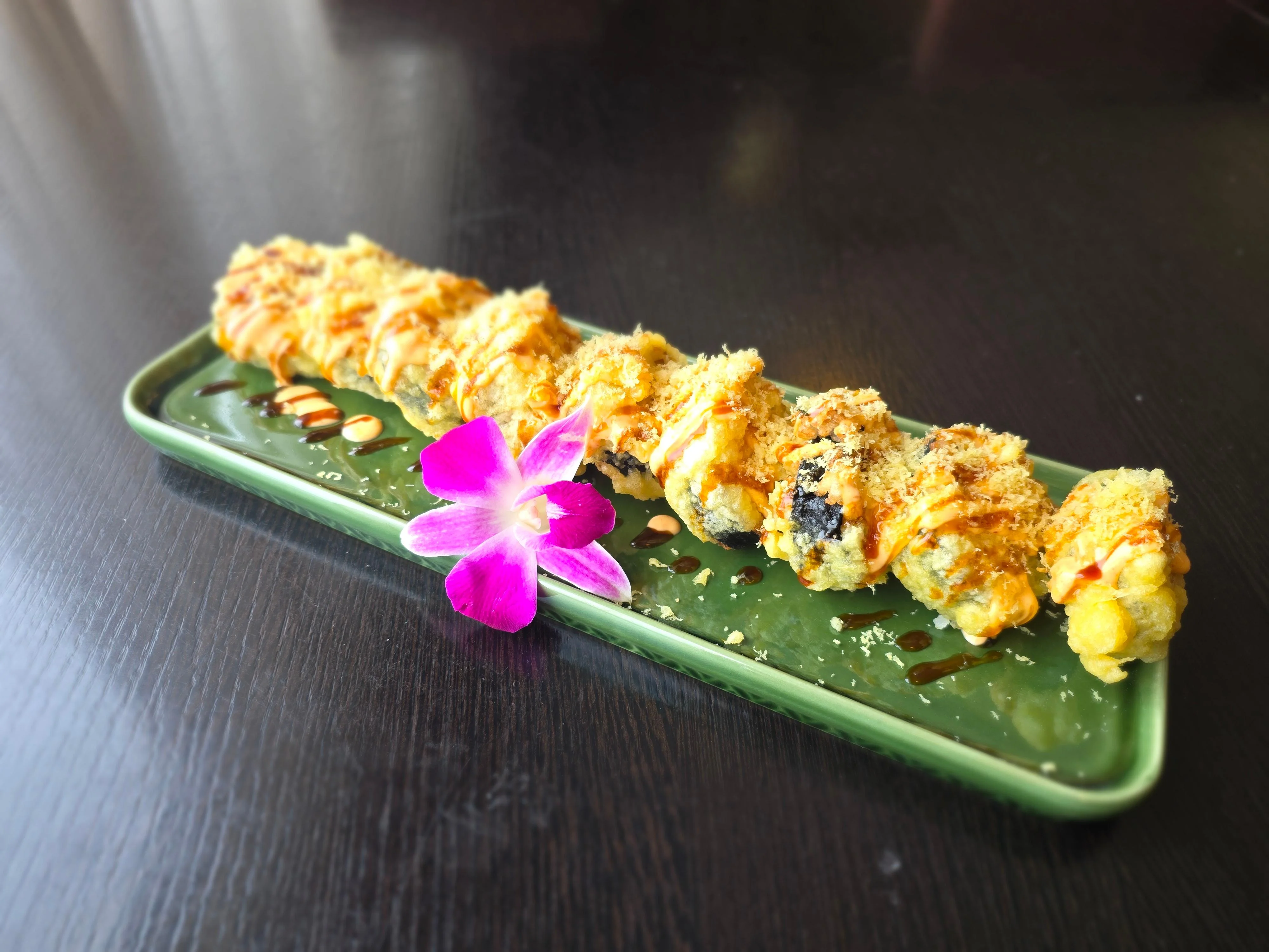 Jasmine Big Month Roll