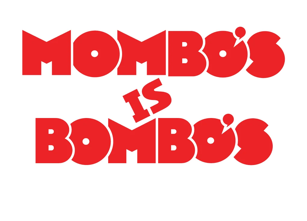 Mombo's Pizza Rewards