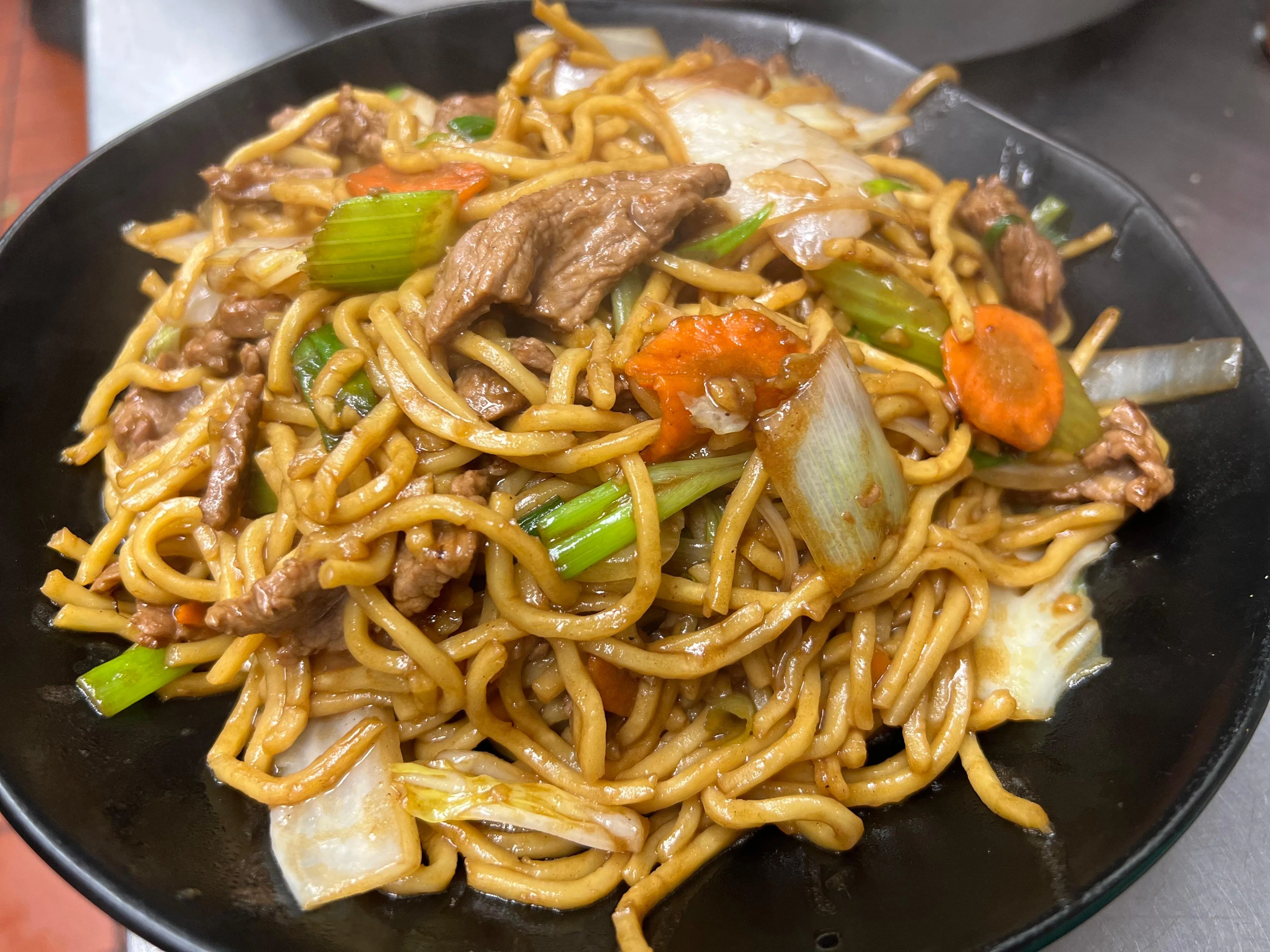 Lomein