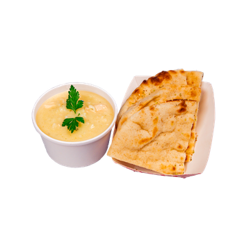 Las Vegas - 2oz Greek Dressing