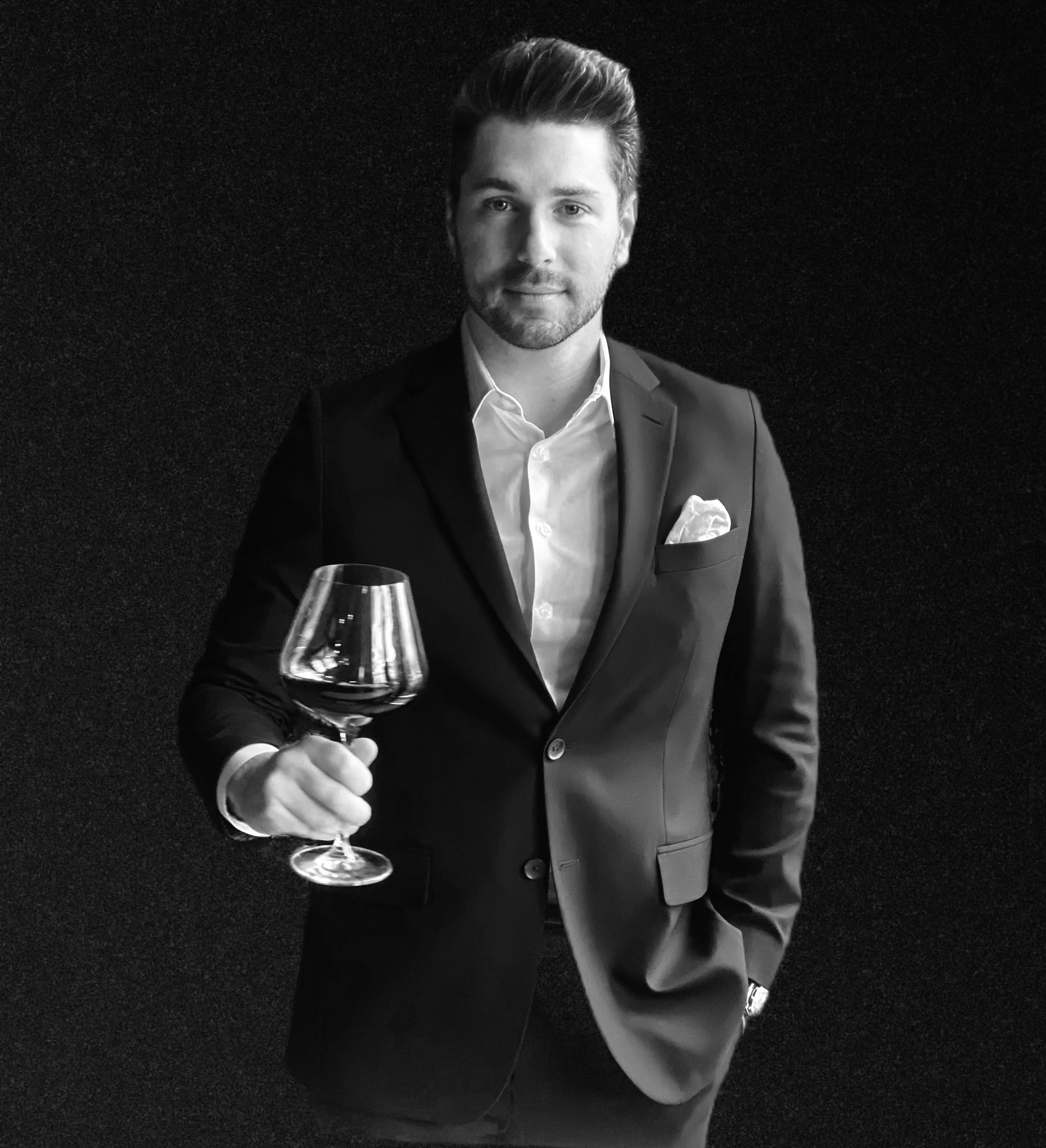 about oshen owners and garcia hospitality Randy Garcia