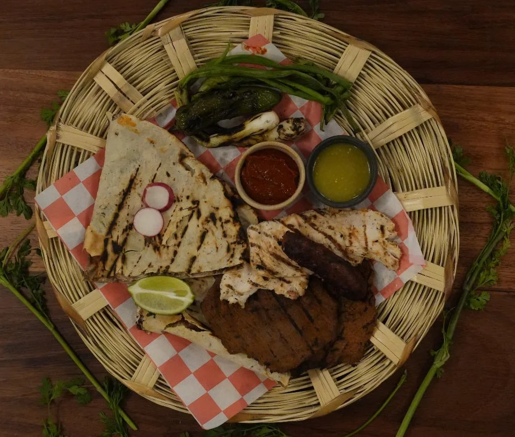 El Rancho