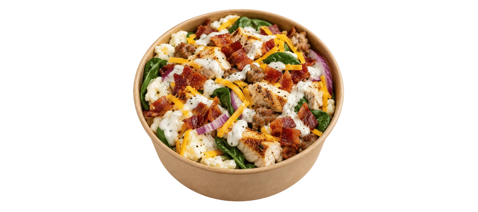The Protein