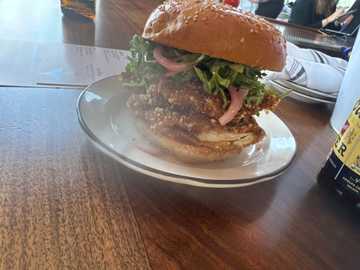 Photo from JONATHAN M.'s review