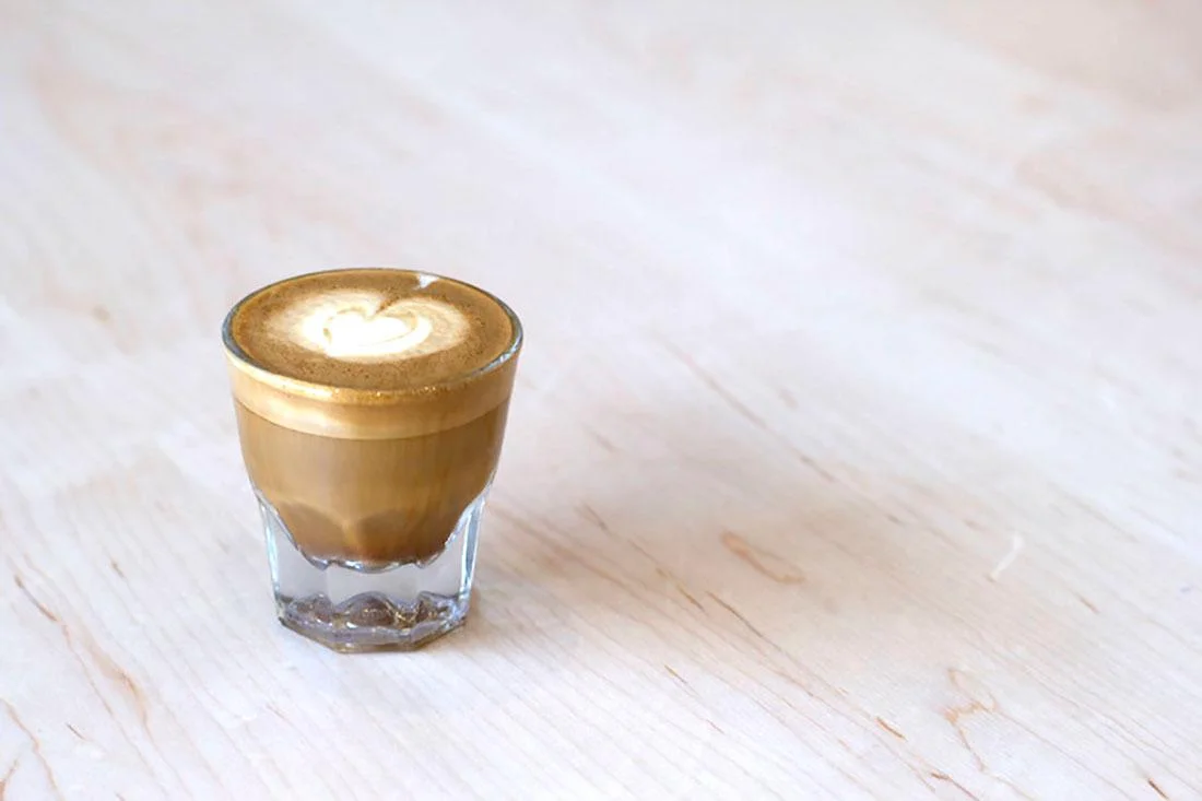 Cortado