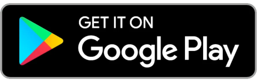 Google Play Store logo for app downloads