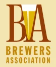 Proud Member of the Brewers Association