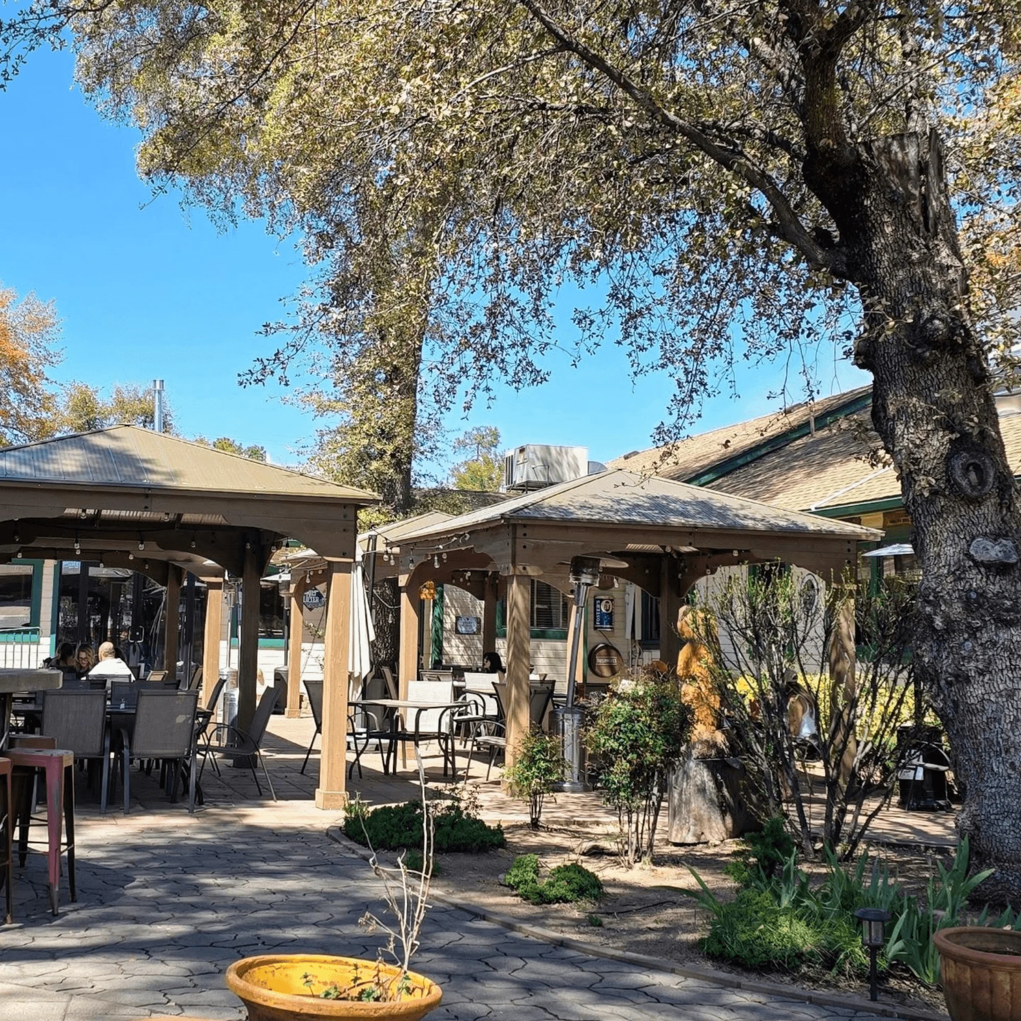 Rim Country BBQ and Wood Fired Pizza - News & Events