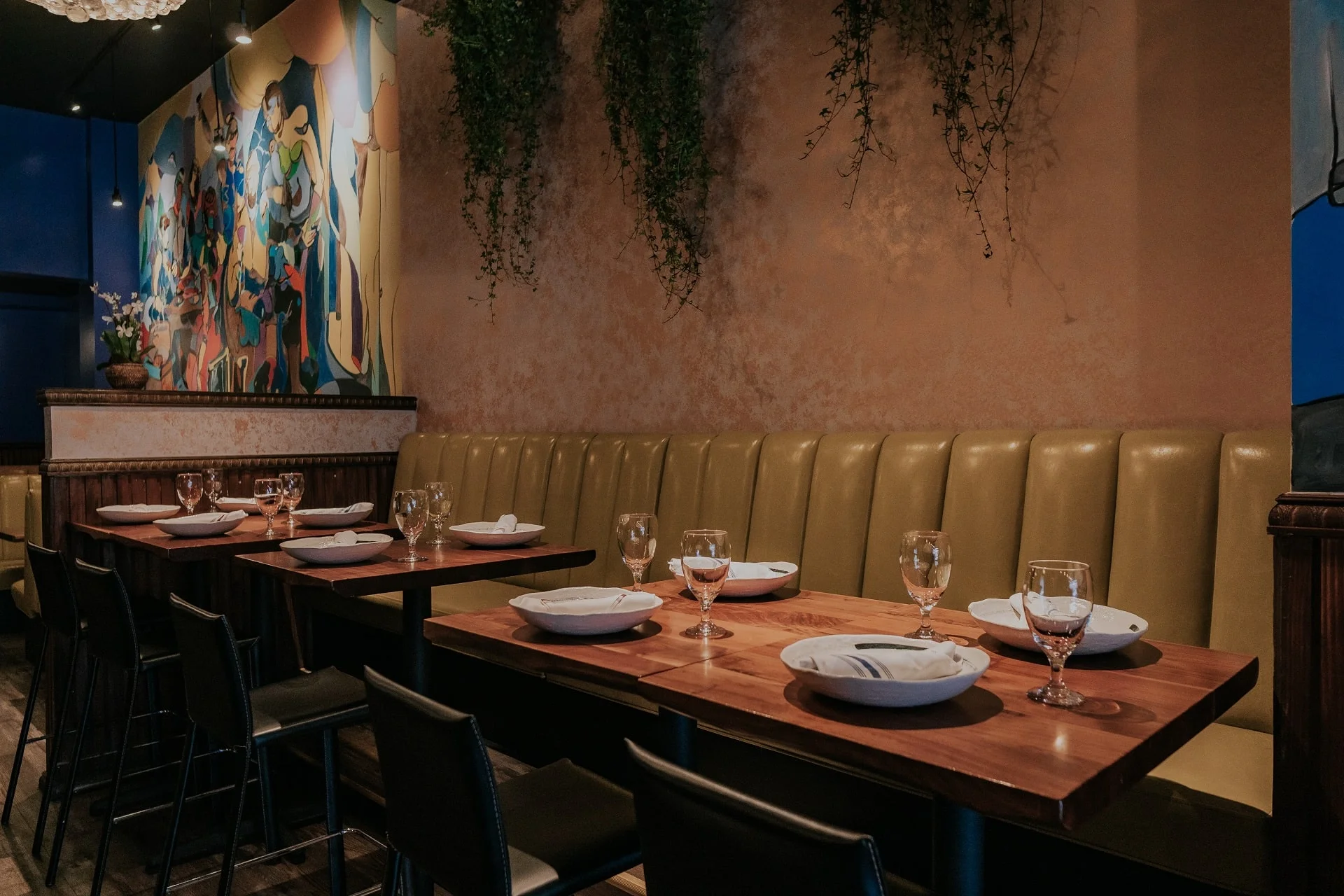 Castro Indian Restaurant & Bar