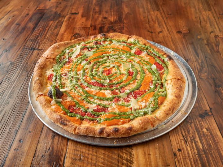 Nemec Brothers Pizzeria 317 W State St, Geneva, IL | Toast