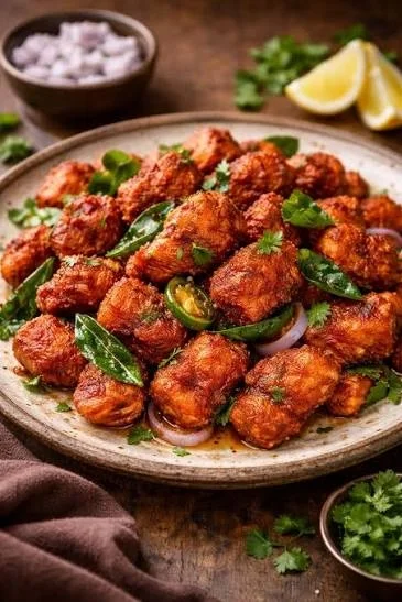 Chicken 65