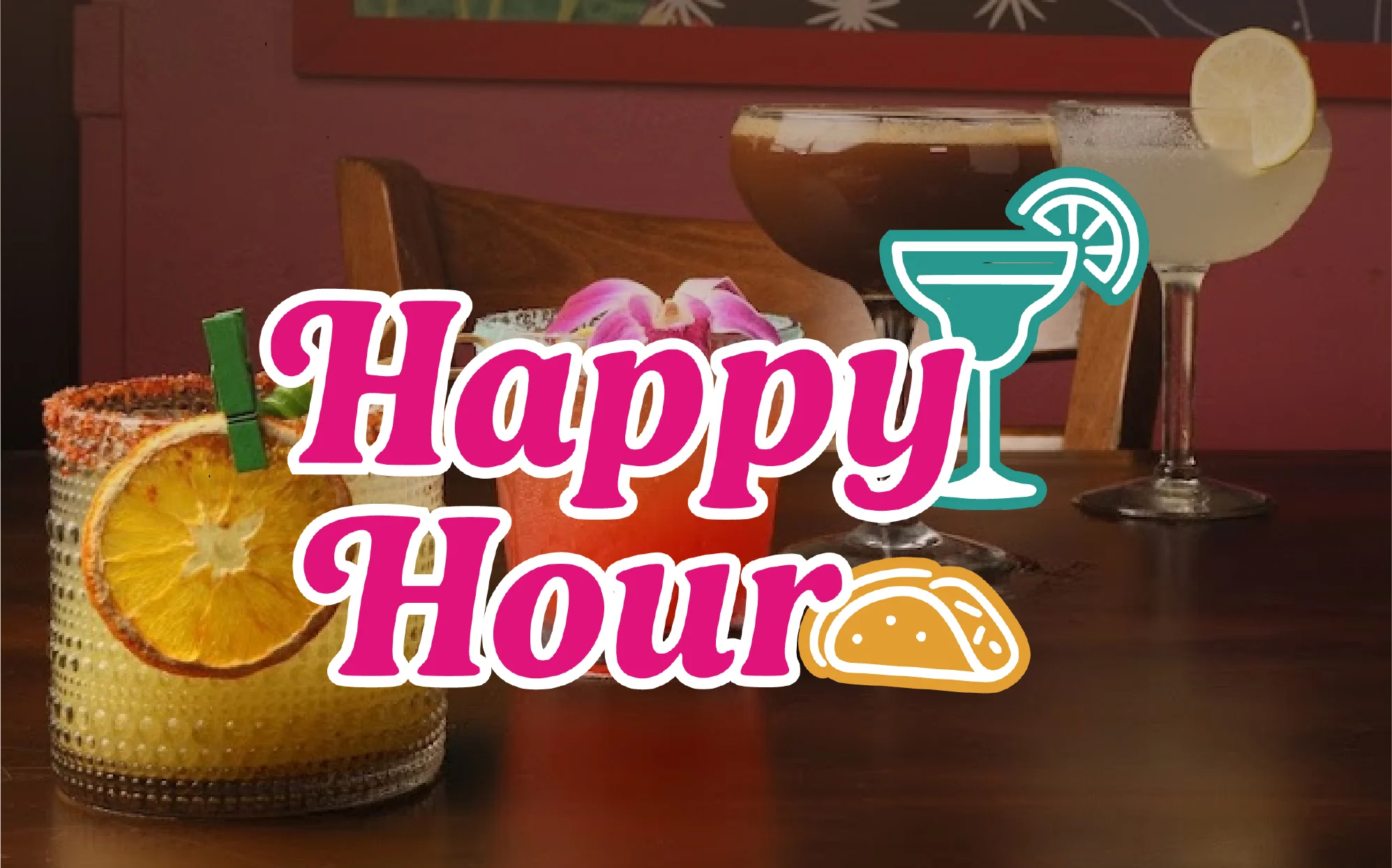 Happy Hour