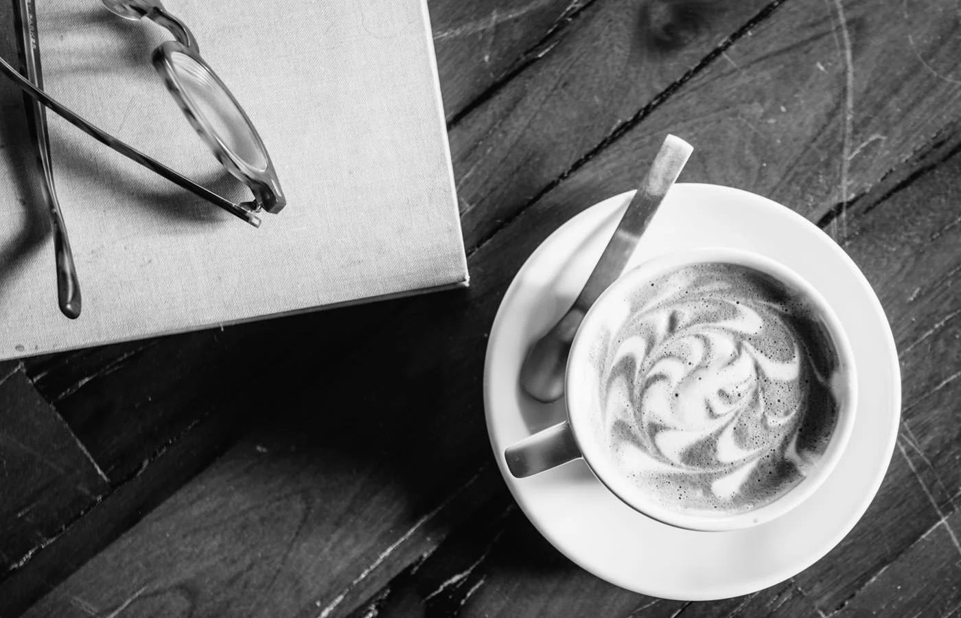 Siphon Coffee, Montrose area coffee shop and café in Houston, Texas