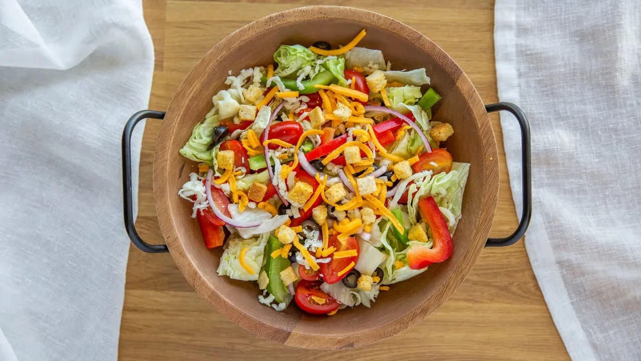Garden Salad