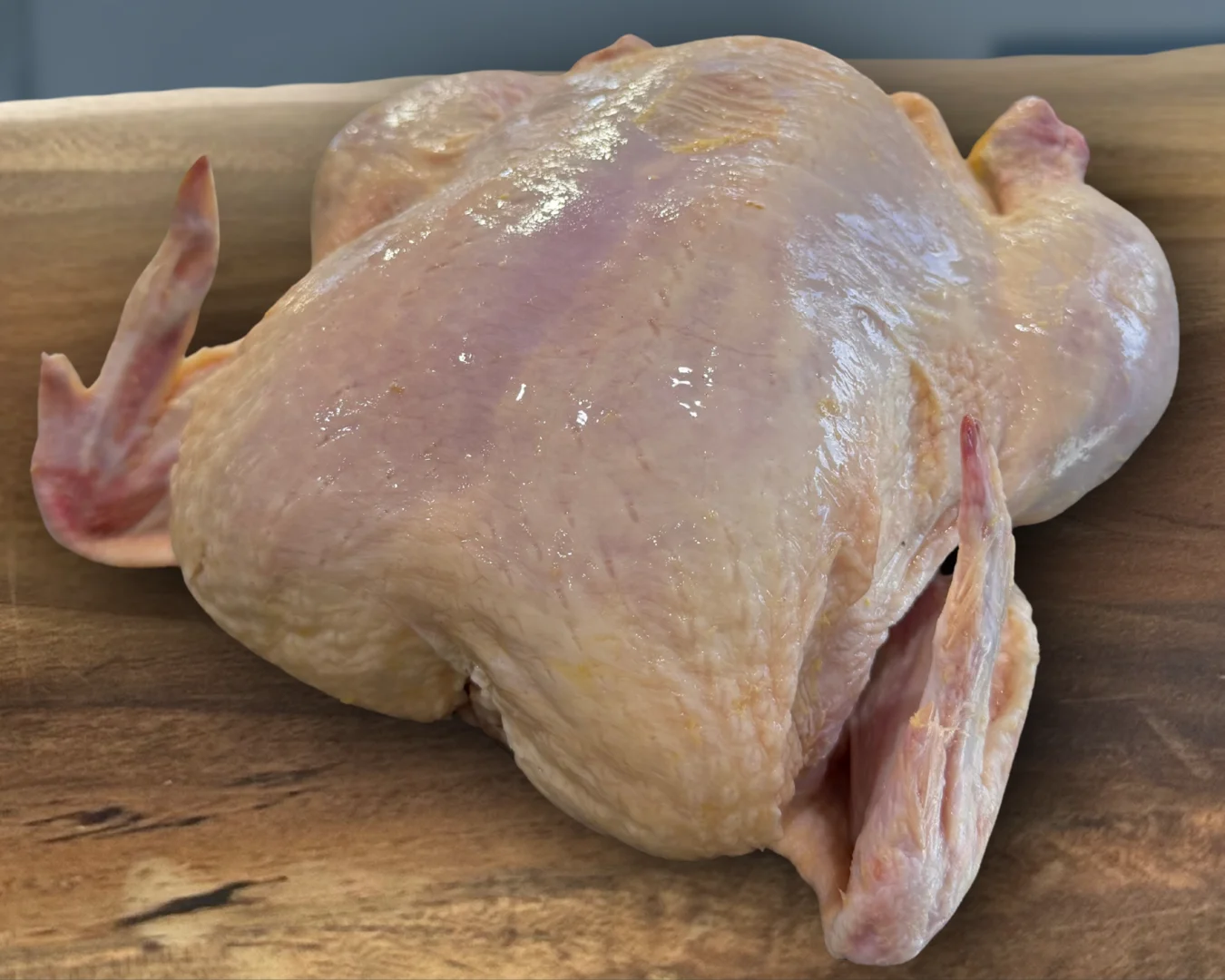 A restaurant chef preparing a dish