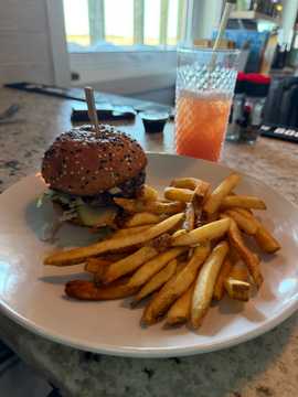 Photo from Gina D.'s review