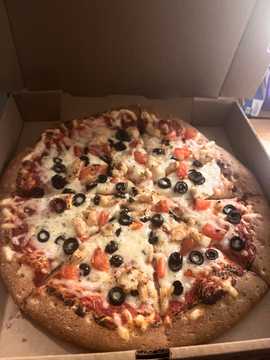 Photo from Michana B.'s review